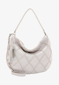 Niet geselecteerd, ecru