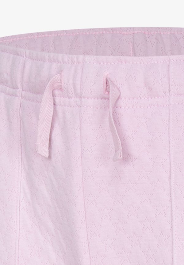 STAR POINTELLE PANT - Tracksuit bottoms2