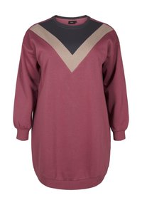 Non selezionato, rose b color block