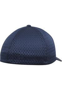 Flexfit ATHLETIC  - Caps - navy