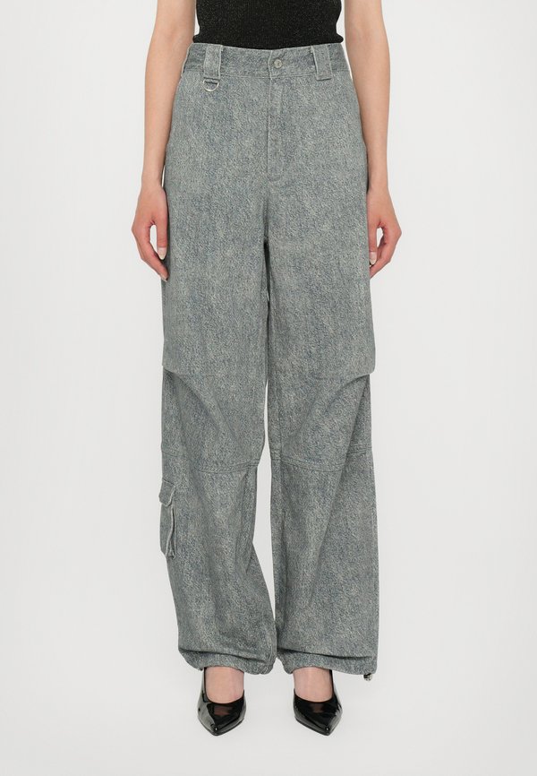 DAYANA - Cargo trousers