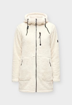 Icepeak, CHELLES - Veste polaire - natural white