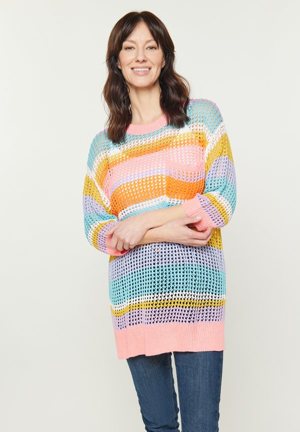 Strickpullover