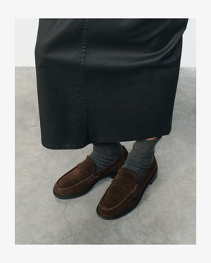 Vagabond, LINN - Chaussons - java