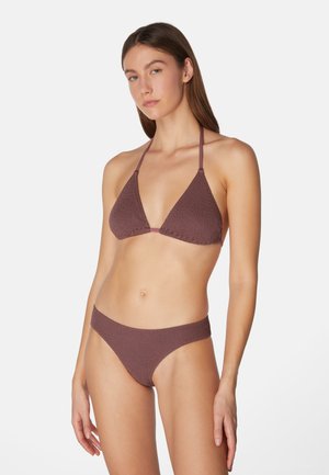 MIA ONE SIZE - Bikini - grape