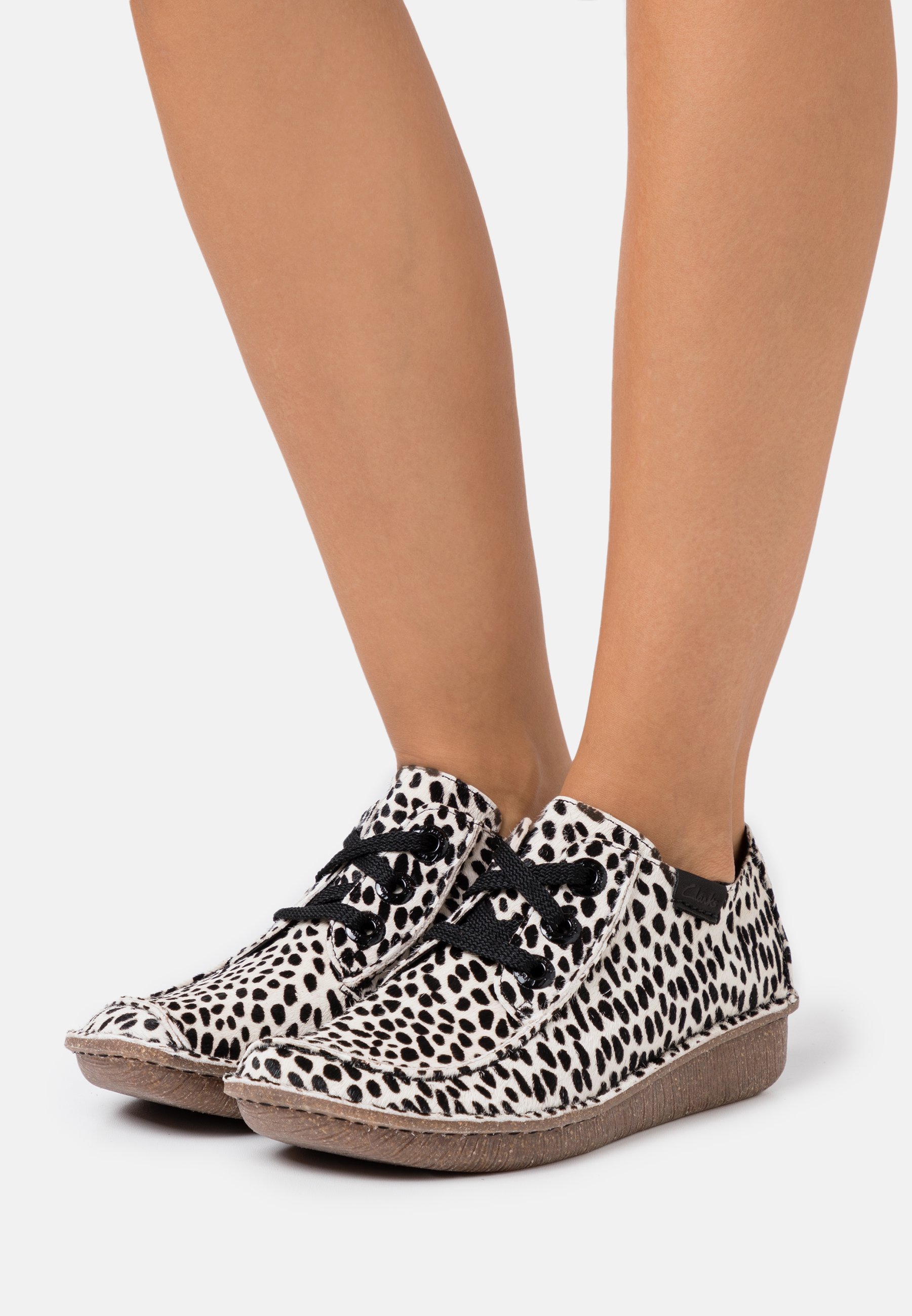 clarks schuhe unstructured