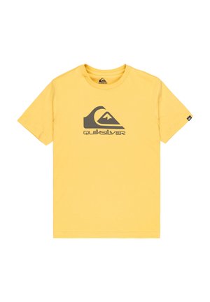 LOGO  - T-shirts print - yhp