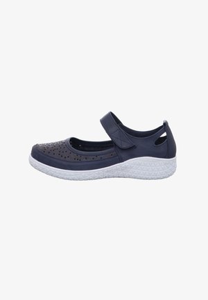 Gemini, Slippers - navy