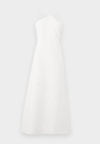 NYKKA - Maksikleit - cream stripe