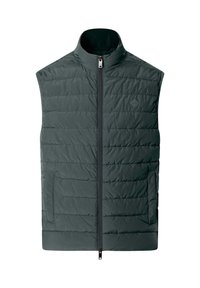 Niet geselecteerd, green