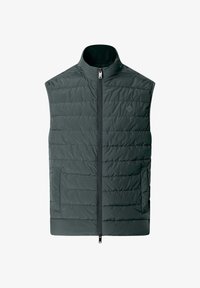 Niet geselecteerd, green