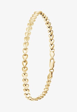 HART - Armband - goud