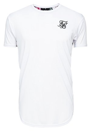 T-Shirt basic - white