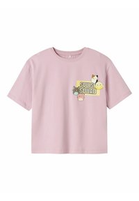 Non sélectionné, cameo pink