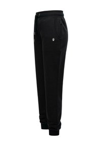 Navahoo SCHMUSEKÄTZCHEN - Trainingsbroek - navy