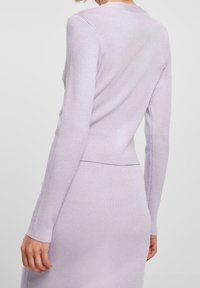 Urban Classics Kofta - purple