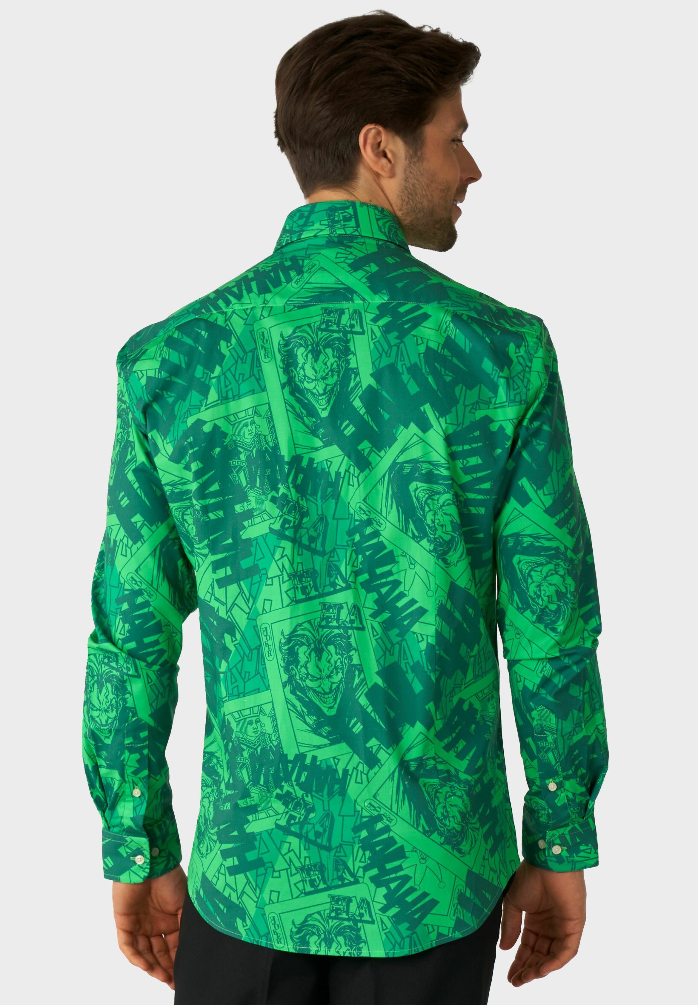 OppoSuits THE JOKER - Marškiniai 