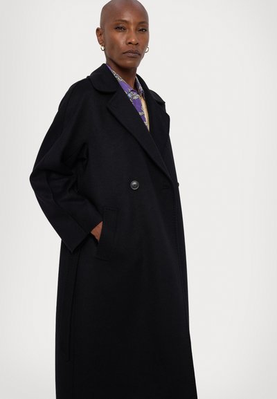 Weekend Max Mara CASCIA - Manteau classique - nero