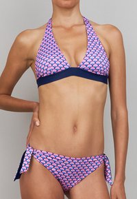 Gili's BALI - SENSU - Haut de bikini - rose