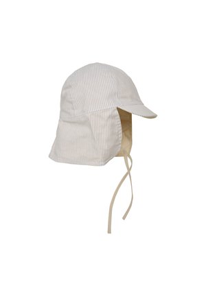 REVERSIBLE - Cap - fog