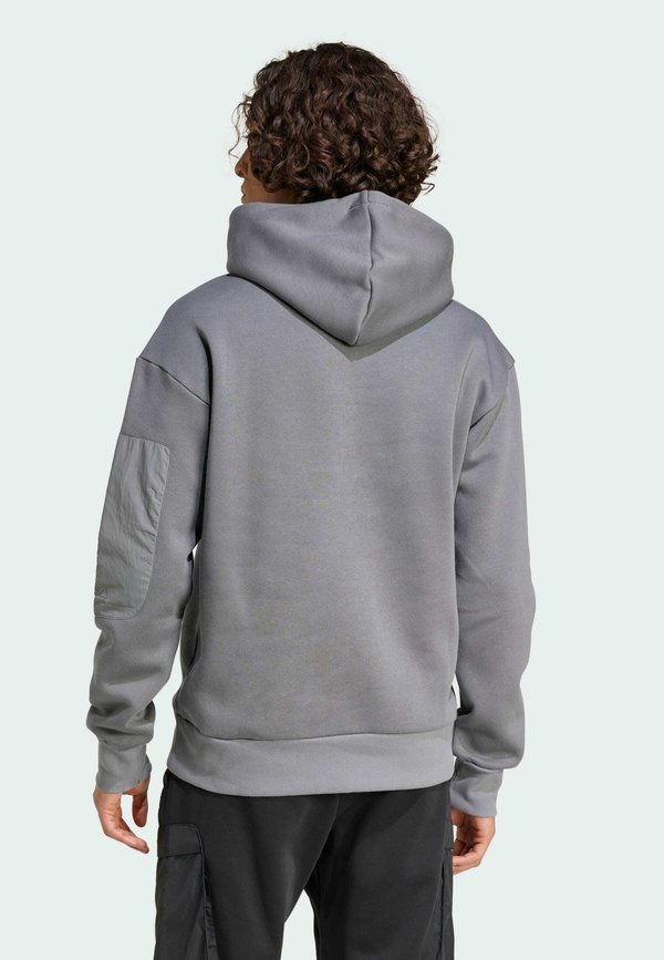 CITY ESCAPE  - Sweatshirt2