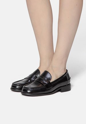 L37 GOOD ADVICE - Chaussons - black