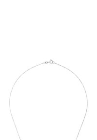 amor SYNTH - Collana - silberfarben