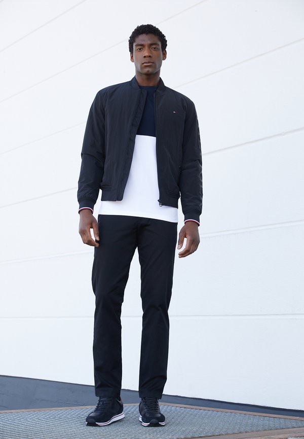 DENTON 1985 PIMA - Chinos