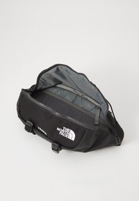 The North Face TERRA LUMBAR 3L UNISEX - Gürteltasche - asphalt grey/black