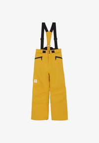 Niet geselecteerd, saffron