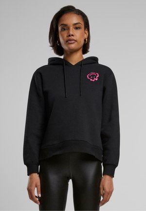 EVERY THINGS NICE  - Huppari - black