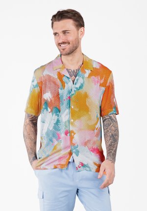 MSH KLCARACAS - Shirt - multicolor