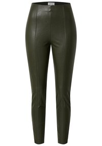EDITED Legging - green
