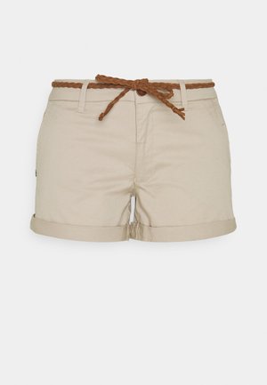 ONLEVELYN - Shorts - pure cashmere