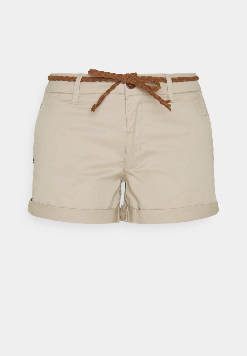 ONLY - ONLEVELYN - Shorts - pure cashmere, Vergroten