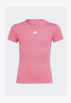 Sport T-shirt - pink