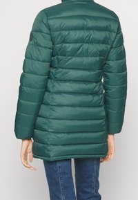 Pepe Jeans Abrigo de invierno - dark green