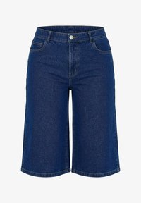 Non sélectionné, dark blue denim