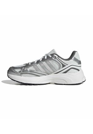adidas Performance, SPIRITAIN J UNISEX - Zapatillas de entrenamiento - crystal white/silver met./grey four