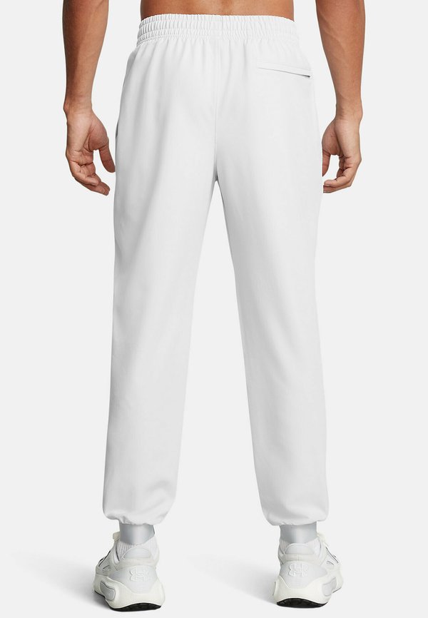 UNSTOPPABLE - Trousers - halo gray2