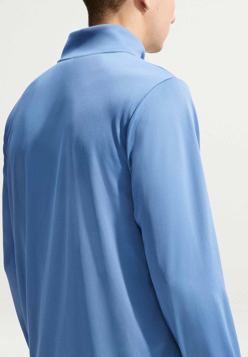 Nike FLEX JACKET - Zip-up sweatshirt - indigo storm/black — foto 4