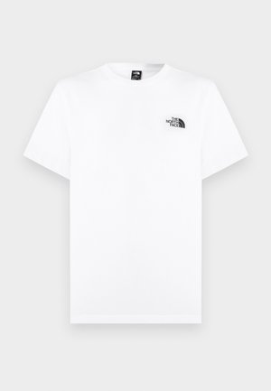 UNISEX - T-shirt z nadrukiem