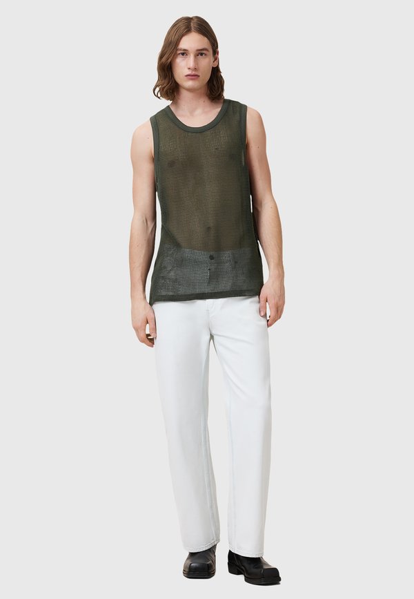 EXCLUSIVE ANDERSON VEST - Top3