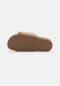 Tory Burch Tofflor & inneskor - beige