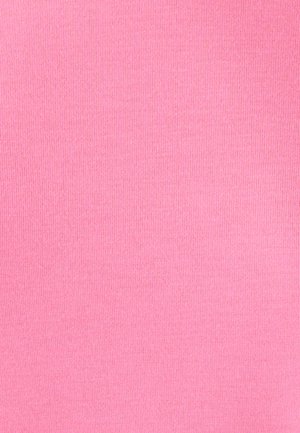 Damart, CLIMATYL - ROUND NECK LONG SLEEVE  SET - Conjunto de pijama - pink foliage