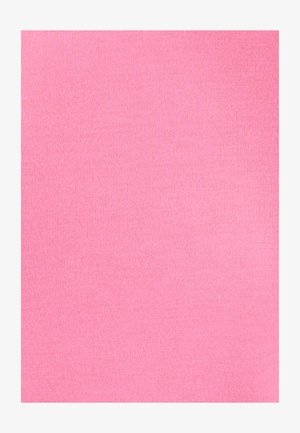 Damart, CLIMATYL - ROUND NECK LONG SLEEVE SET - Conjunto de pijama - pink foliage