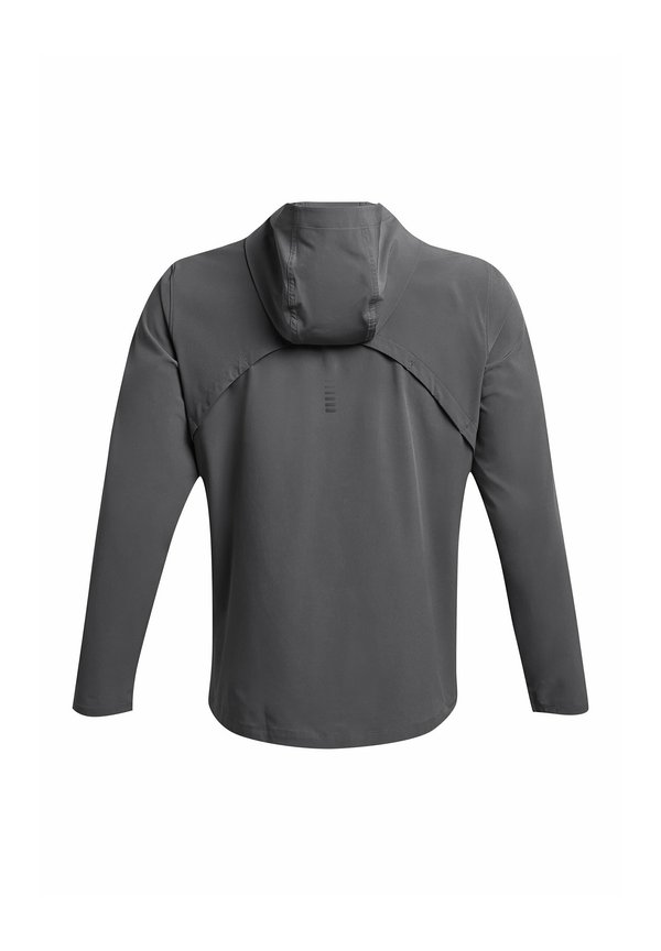 OUTRUN THE STORM - Training jacket - castlerock2