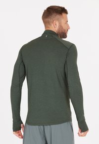 Endurance Langarmshirt - urban chic