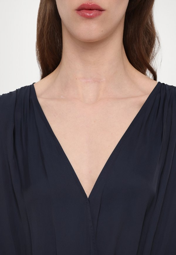 RITMIC - Maxi dress - encre2