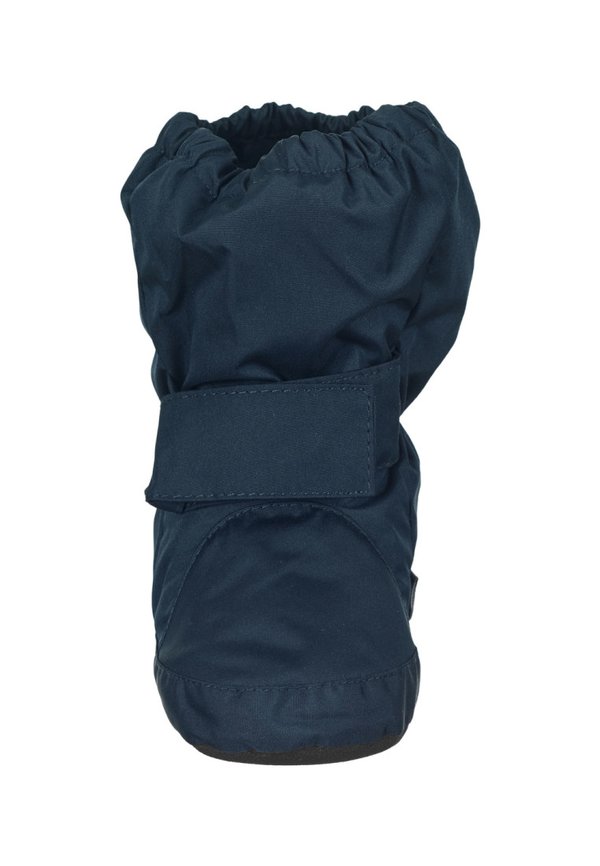 BABY-SCHUH – Krabbelschuh – marine